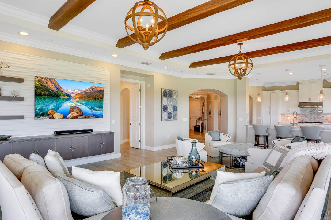 16444 Carrara Way #301, Naples, FL 34110