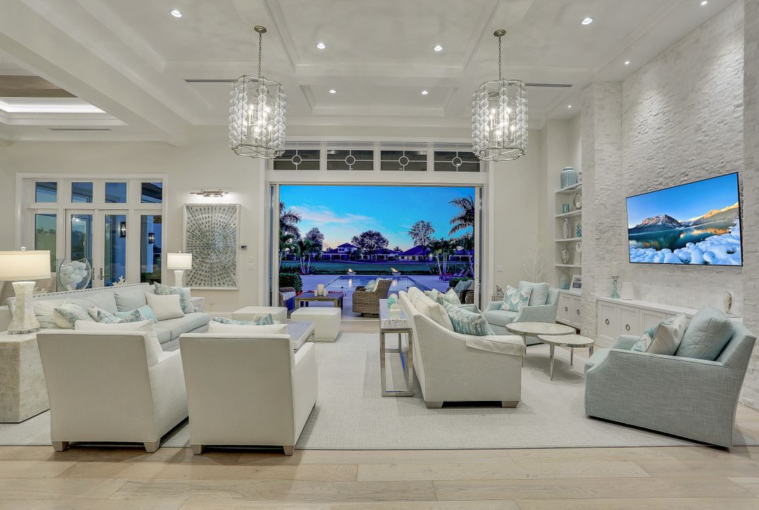 16610 Firenze Way, Naples, FL 34110