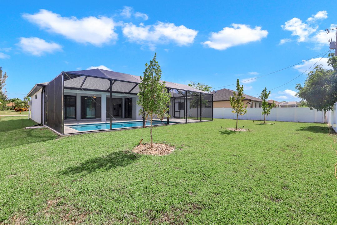 1908 SW 29th Terrace, Cape Coral, FL 33914