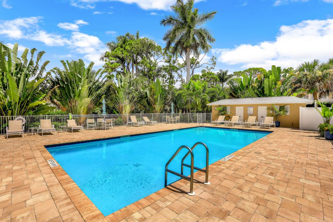 3031 Sandpiper Bay Cir #F106, Naples, FL 34112