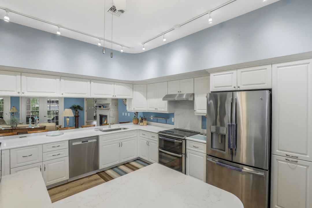 1614 Beach Pkwy #PH 12, Cape Coral, FL 33904