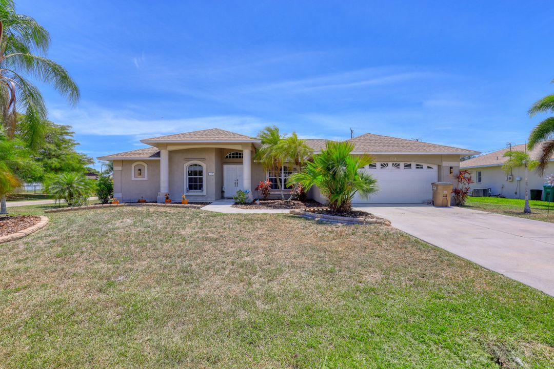 314 SE 22nd St, Cape Coral, FL 33990