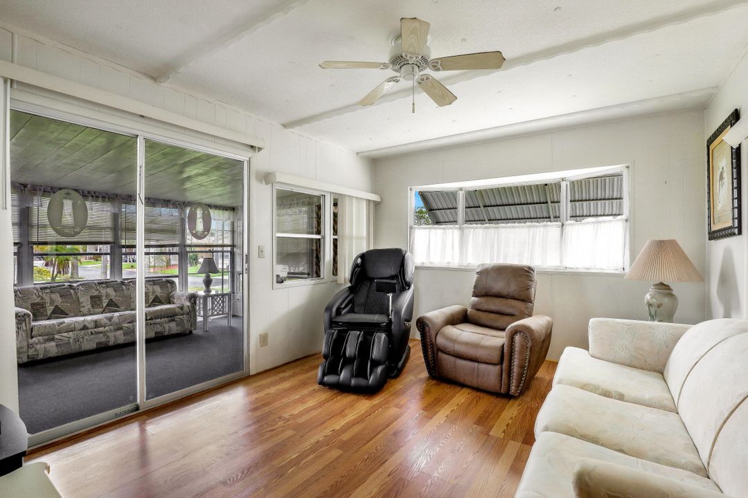 818 Homefolks St, North Fort Myers, FL 33917