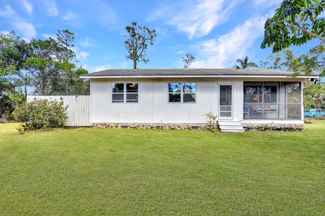 12501 Tower Rd, Bonita Springs, FL 34135