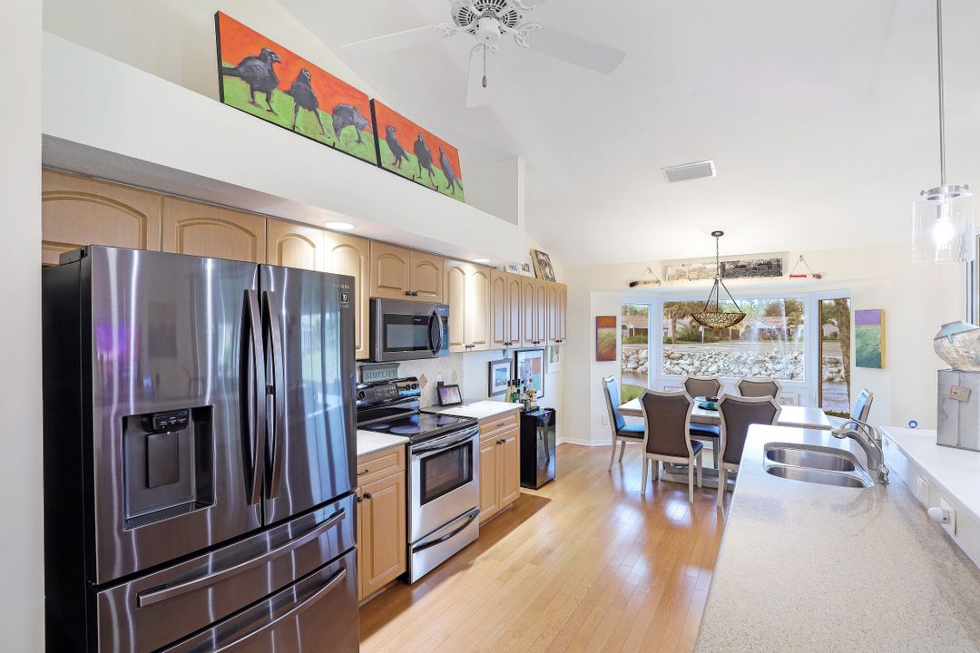 12724 Hunters Ridge Dr, Bonita Springs, FL 34135