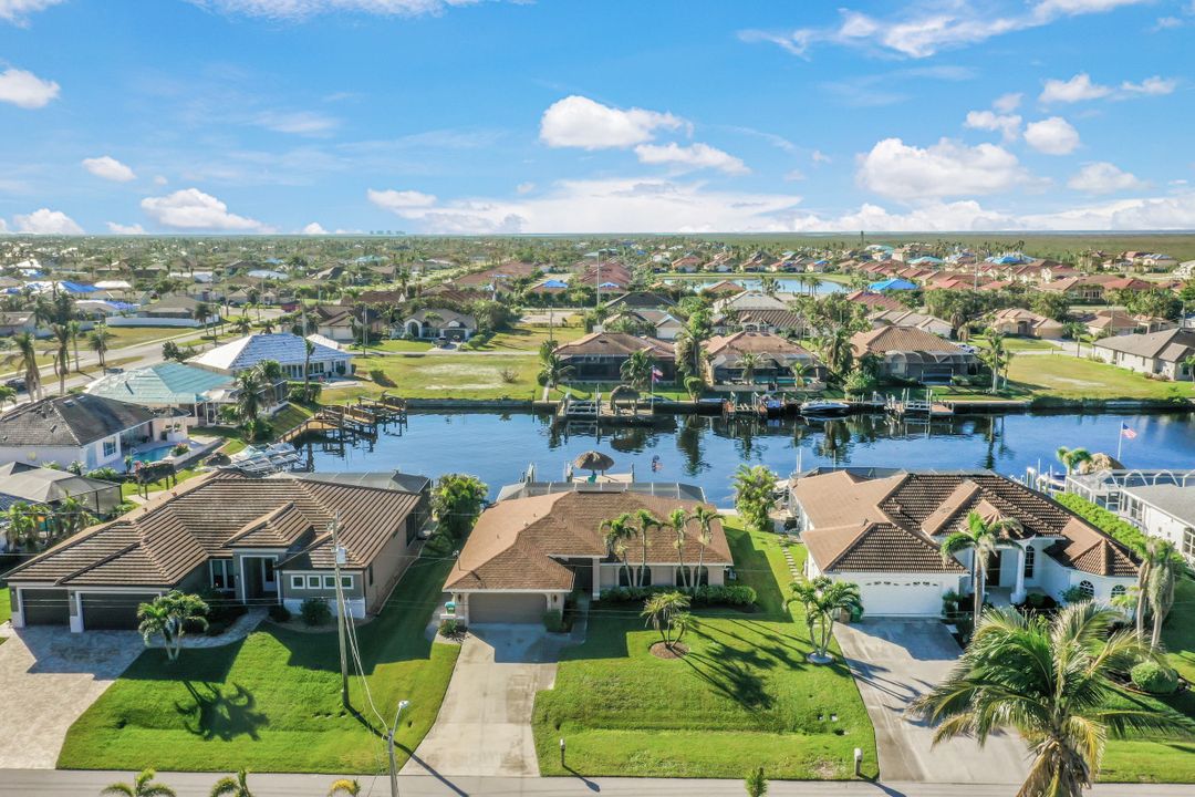 2812 SW 46th Terrace, Cape Coral, FL 33914