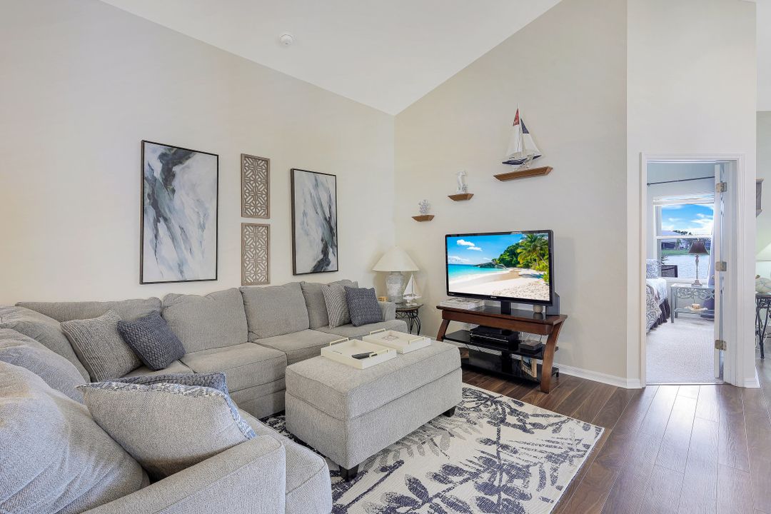 15654 Beachcomber Ave, Fort Myers, FL 33908