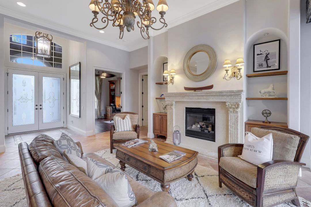 28650 Via D Arezzo Dr, Bonita Springs, FL 34135