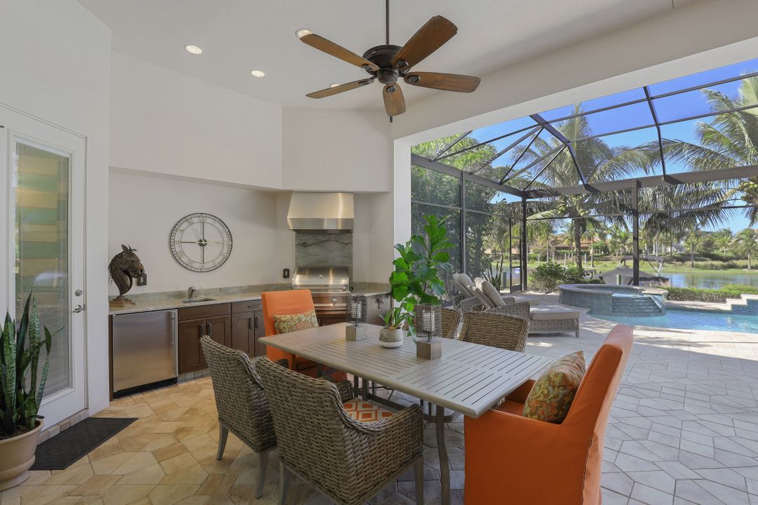 17490 Via Navona Way, Miromar Lakes, FL 33913