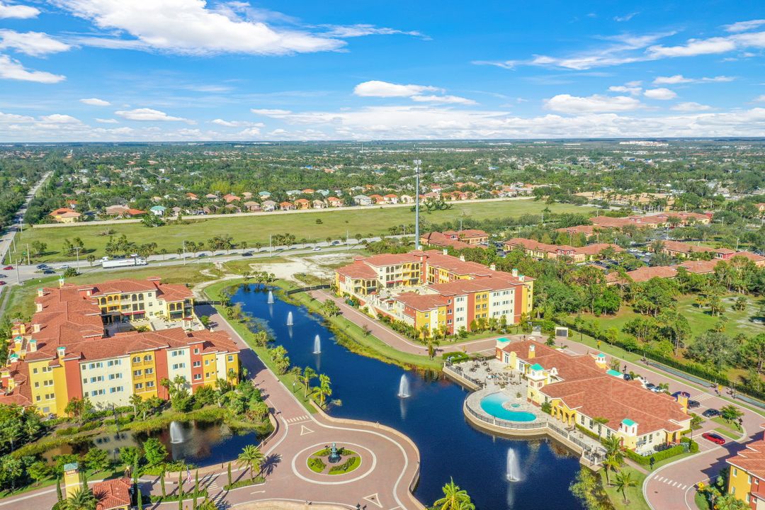 21530 Strada Nuova Circle #C-414, Estero, FL 33928