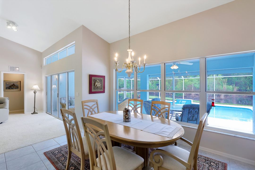 1223 Rosepetal Ln, Naples, FL 34105