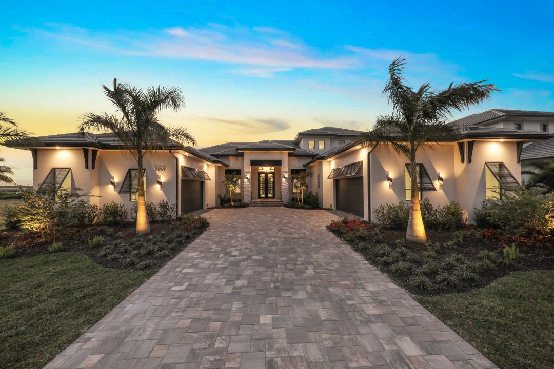 6100 Tarpon Estates Blvd, Cape Coral, FL 33914