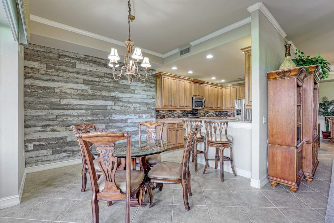 9310 Triana Terrace #1, Fort Myers, FL 33912