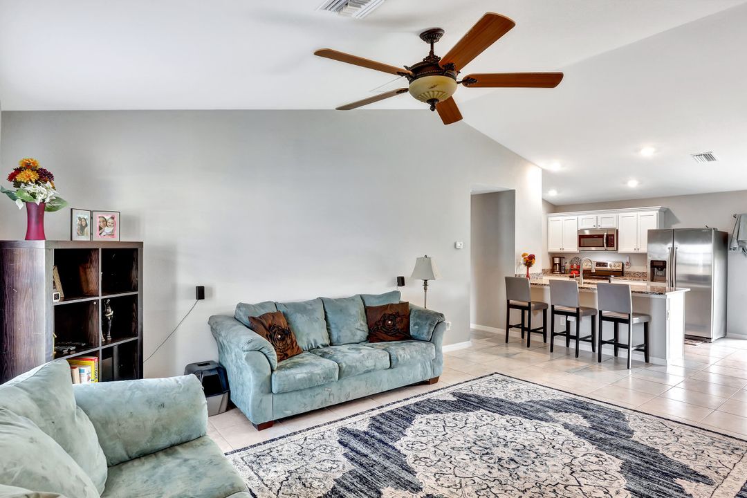 2837 NW 24th Ave, Cape Coral, FL 33993