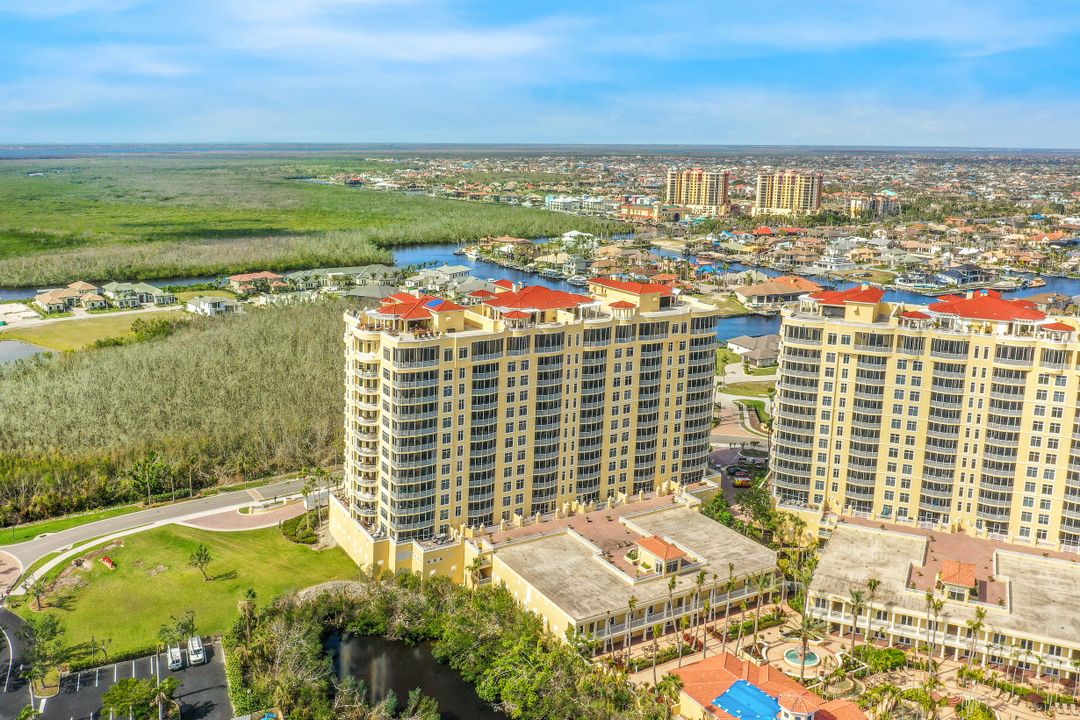 6081 Silver King Blvd #1203, Cape Coral, FL 33914