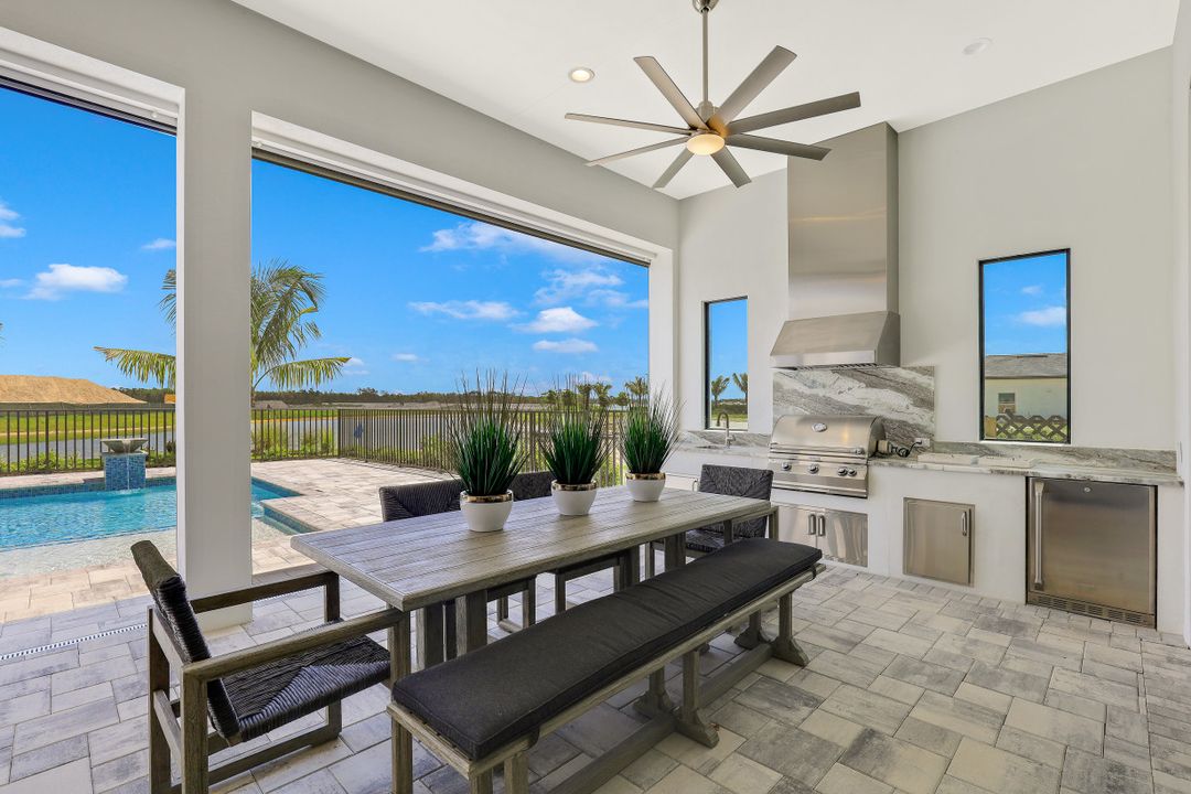 10461 Trevi Isle Way, Miromar Lakes, FL 33913