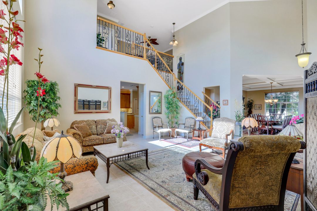 8709 Paseo De Valencia St, Fort Myers, FL 33908