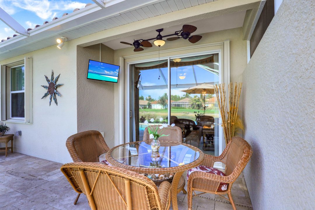 14528 Grapevine Dr, Naples, FL 34114