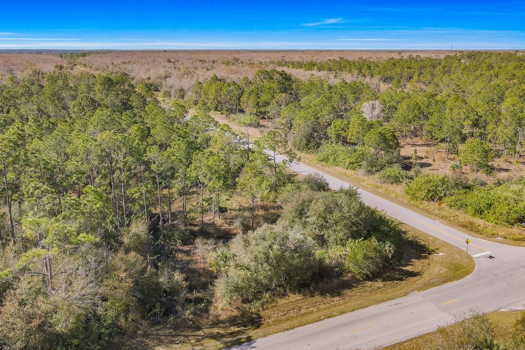 Everglades Blvd N, , FL 34120