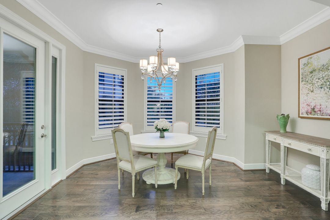 16440 Carrara Way #102, Naples, FL 34110