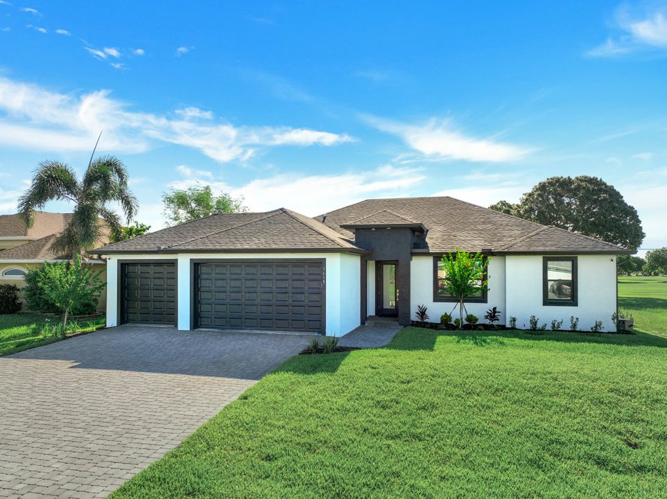 1615 NW 31st Ave, Cape Coral, FL 33993