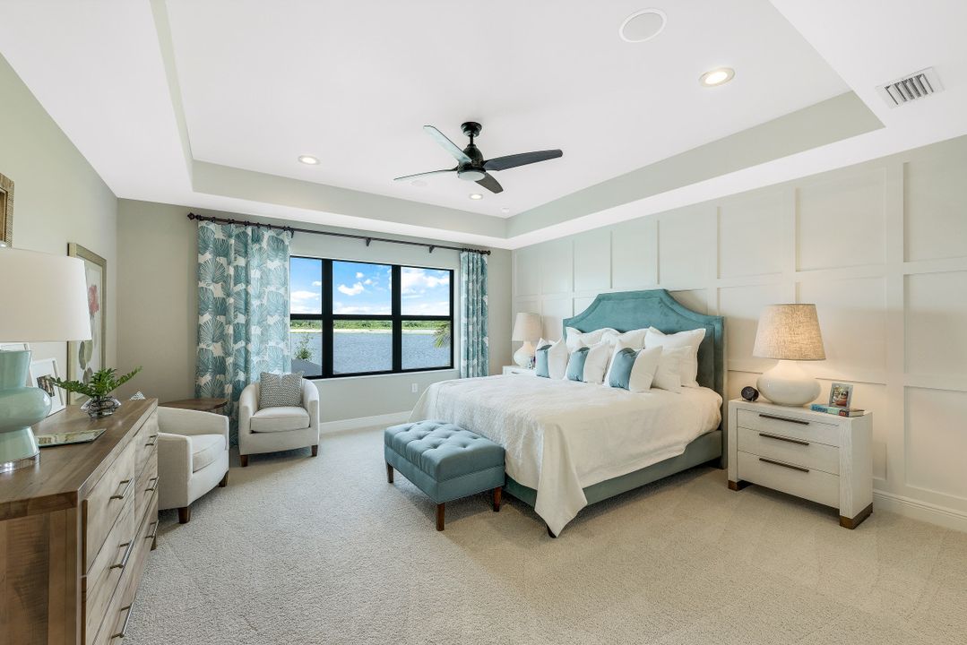 4056 SkySail Drive, Naples, FL 34120