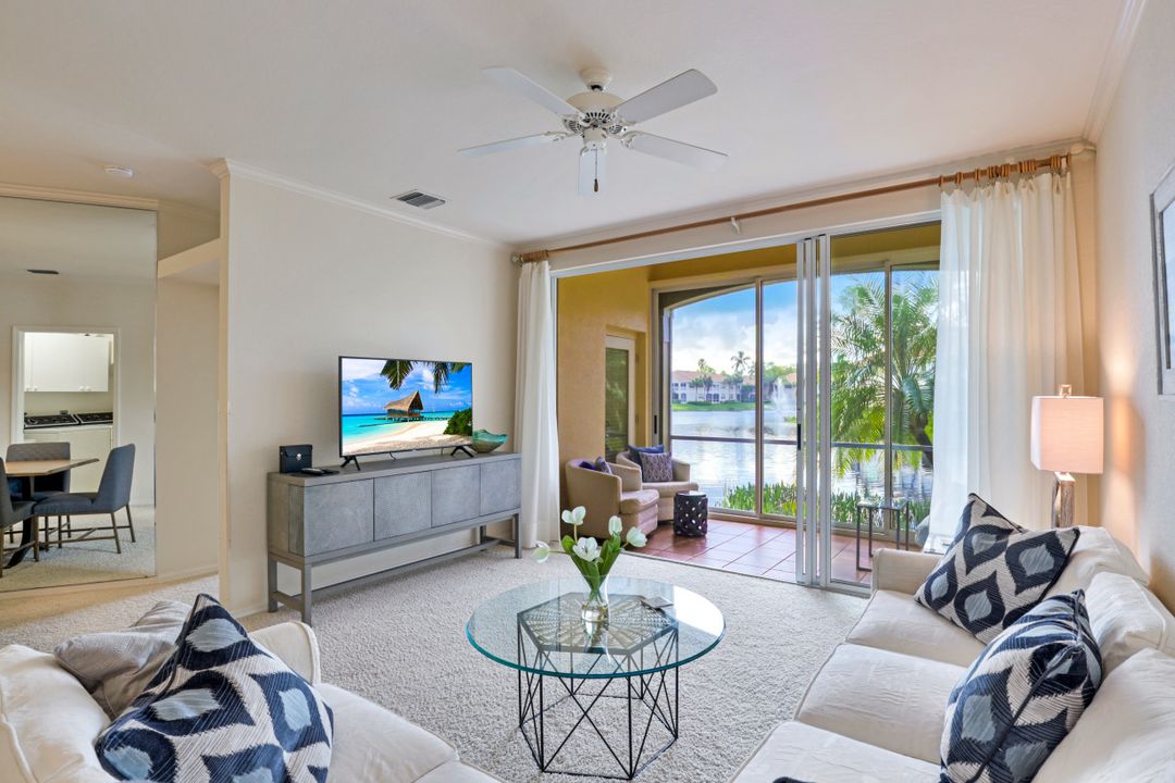 8385 Excalibur Cir #G3, Naples, FL 34108