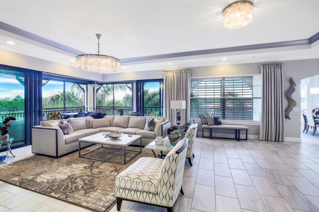 16449 Carrara Way #15-201, Naples, FL 34110