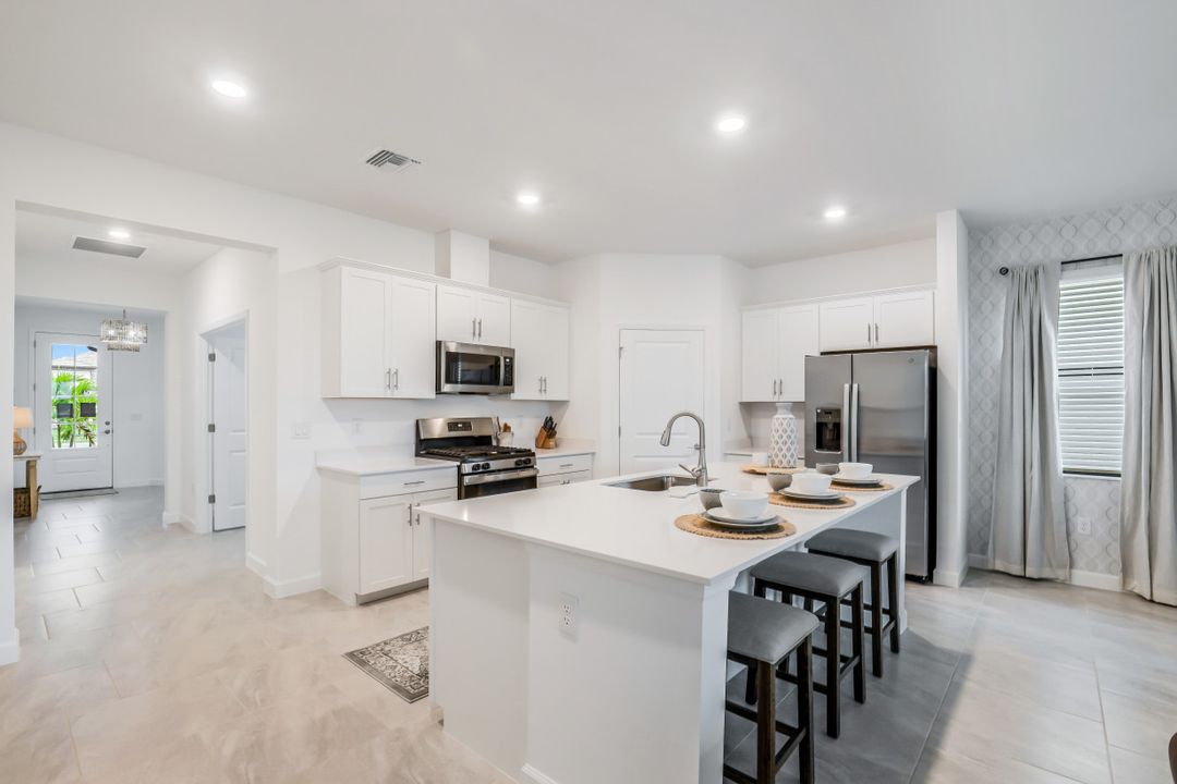 18315 Ridgeline Dr, Estero, FL 33928