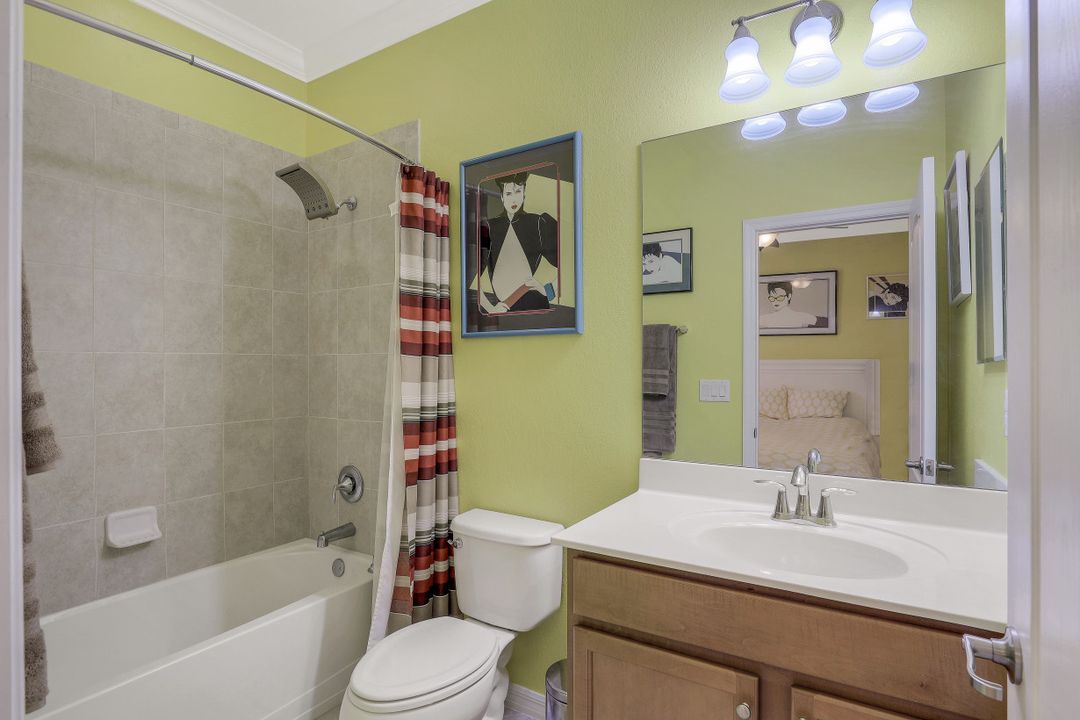 3639 Treasure Cove Cir, Naples, FL 34114