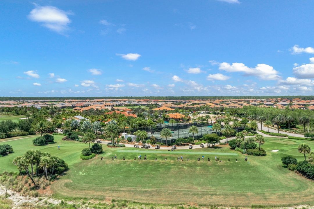 9123 Trivoli Terrace, Naples, FL 34119