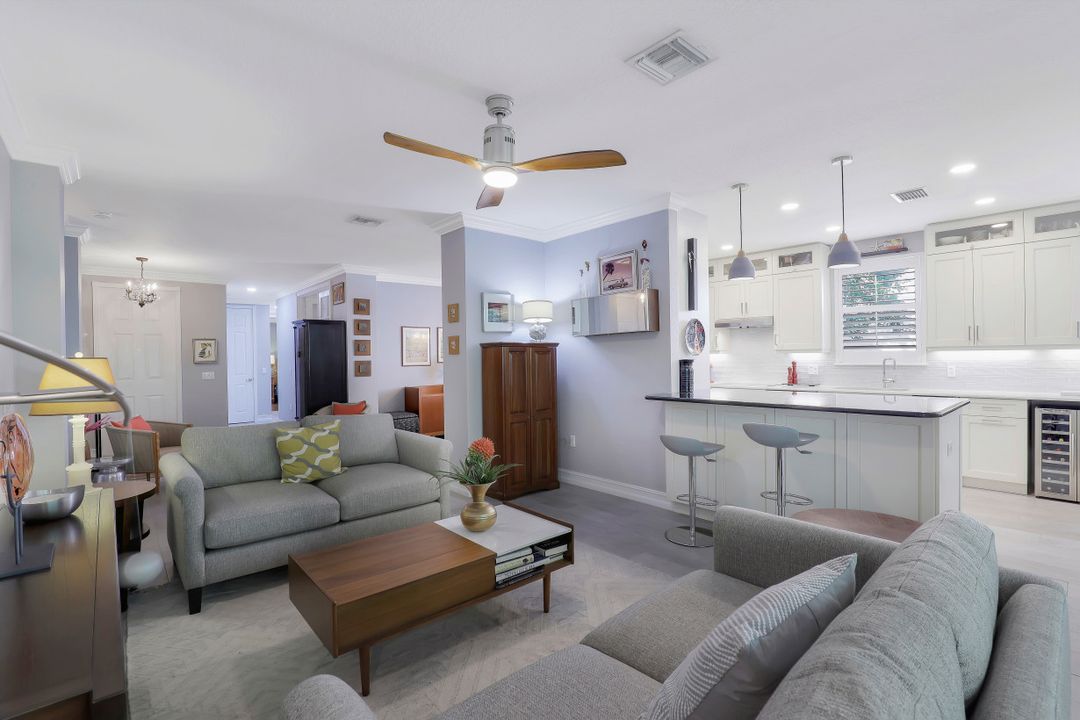 7201 Bergamo Way #101, Fort Myers, FL 33966