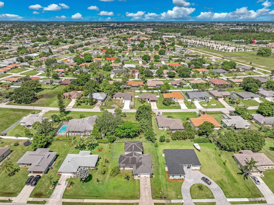 130 Cultural Park Blvd, Cape Coral, FL 33909
