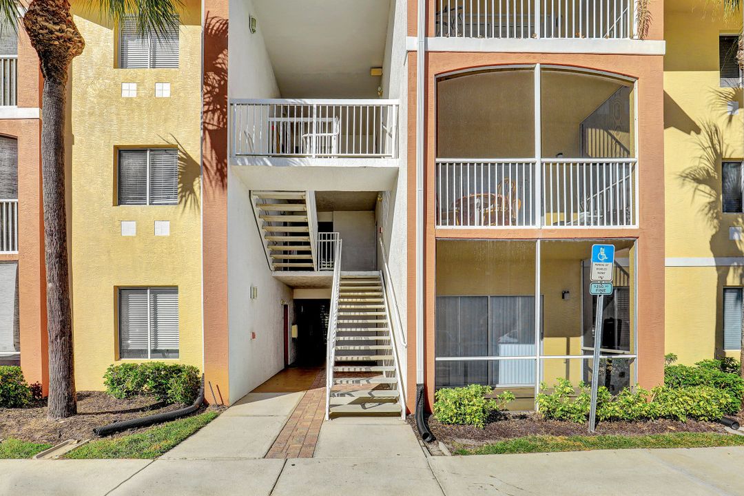 6321 Aragon Way #303, Fort Myers, FL 33966