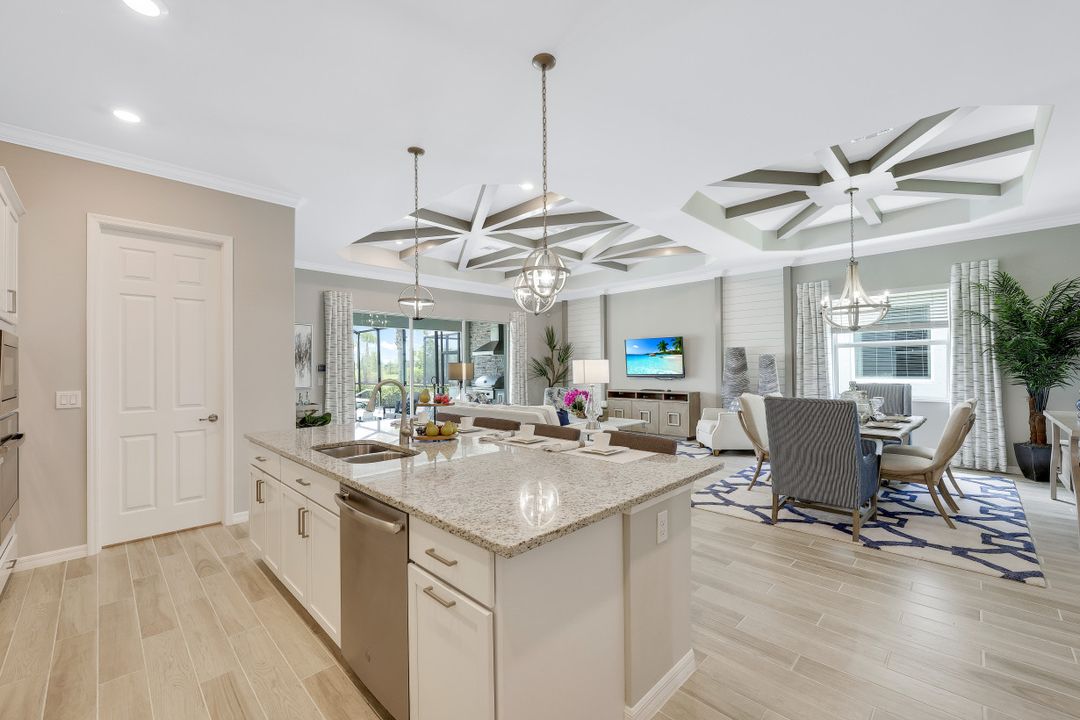 15991 Talon Terrace, Punta Gorda, FL 33982