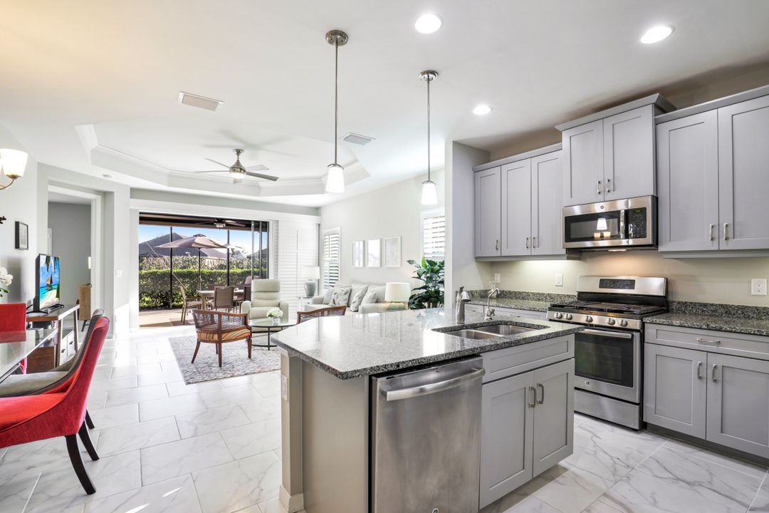 4467 Mystic Blue Wy, Fort Myers, FL 33966