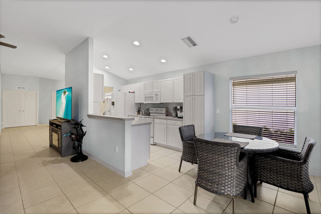 2503 Belleville Ct, Cape Coral, FL 33991