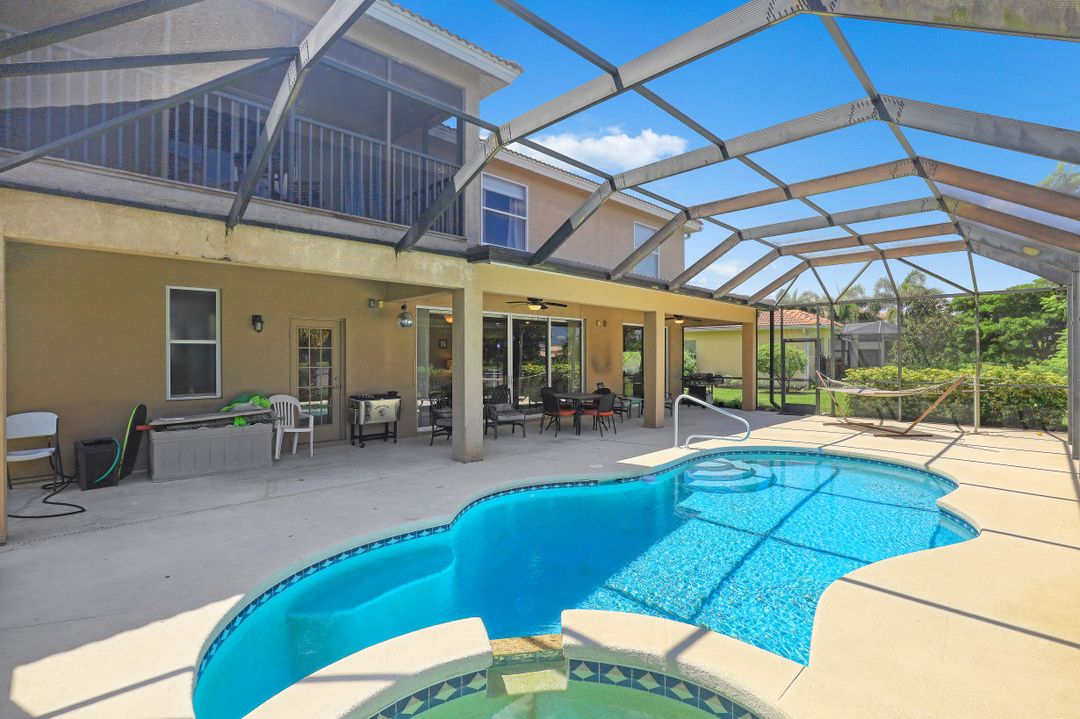 12493 Pebble Stone Ct, Fort Myers, FL 33913