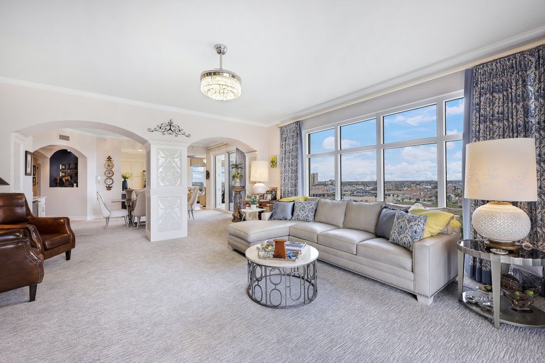 6081 Silver King Blvd #501, Cape Coral, FL 33914