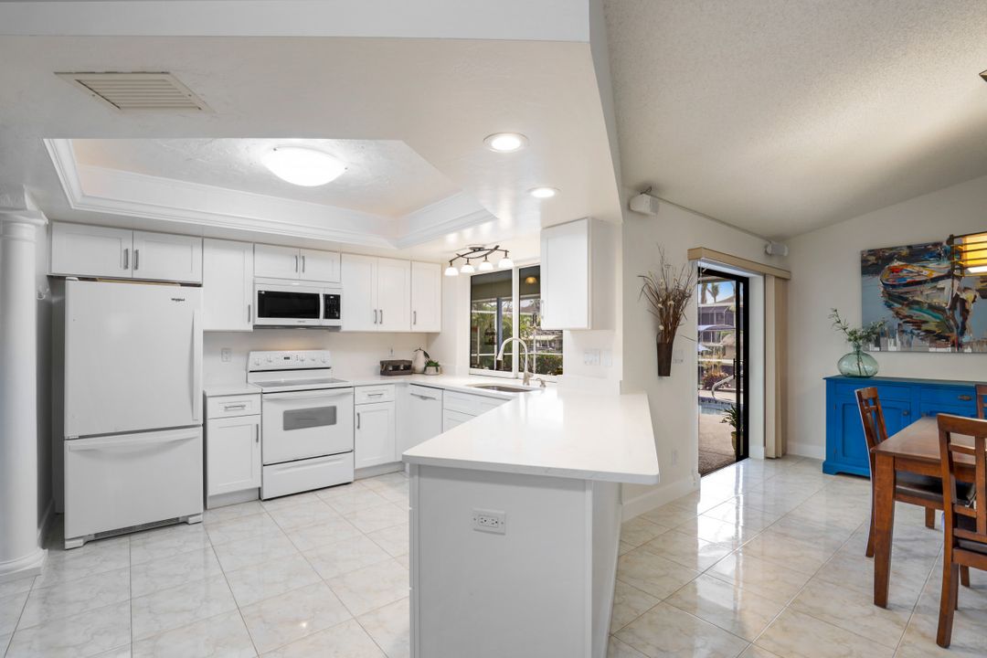 1516 SW 57th Terrace, Cape Coral, FL 33914