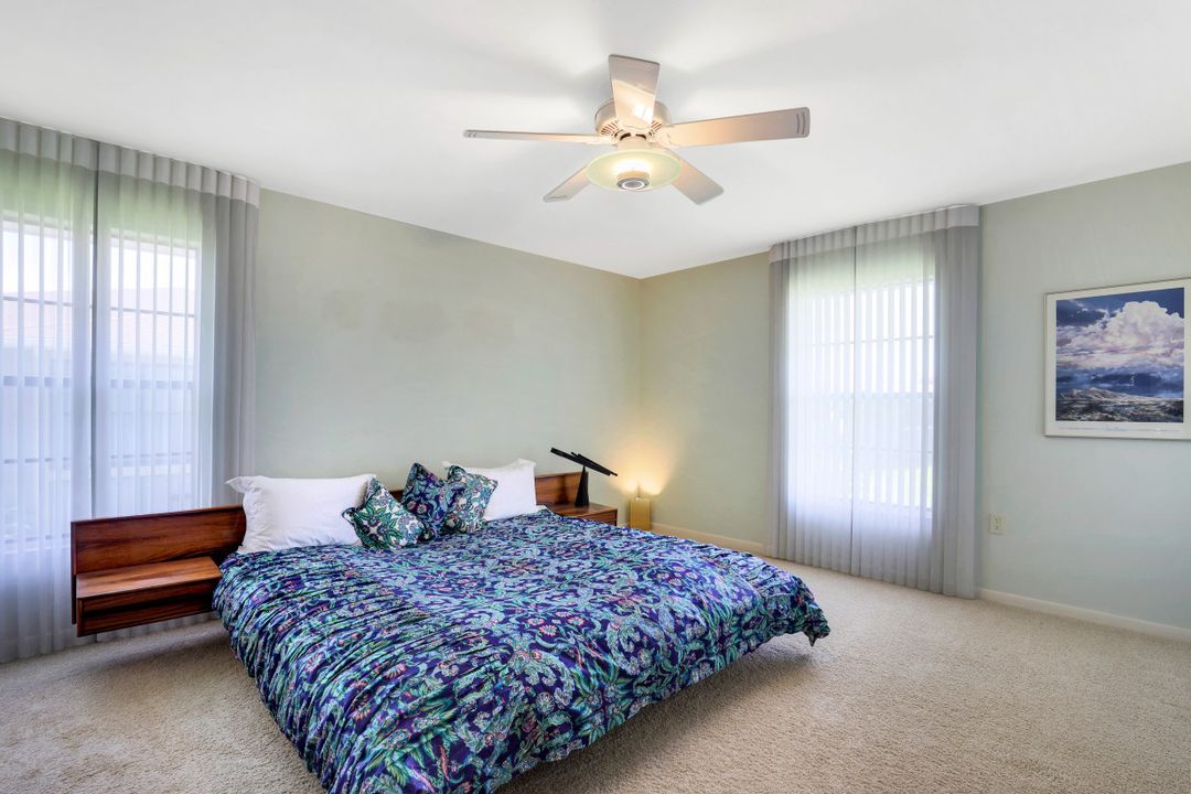 151 Cypress Way E  #A-5, Naples, FL 34110