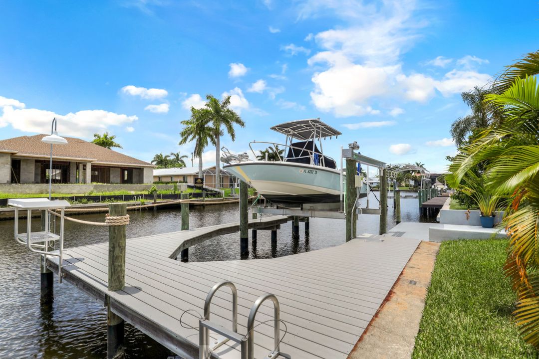 1222 SW 54th St, Cape Coral, FL 33914