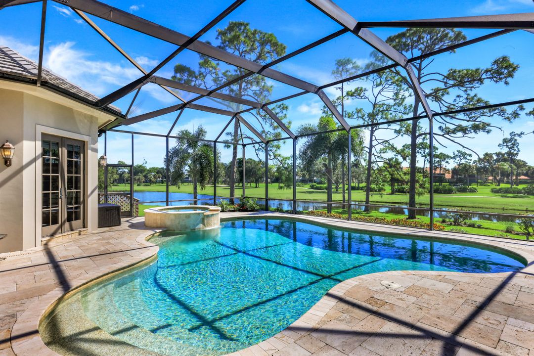 16940 Timberlakes Dr, Fort Myers, FL 33908