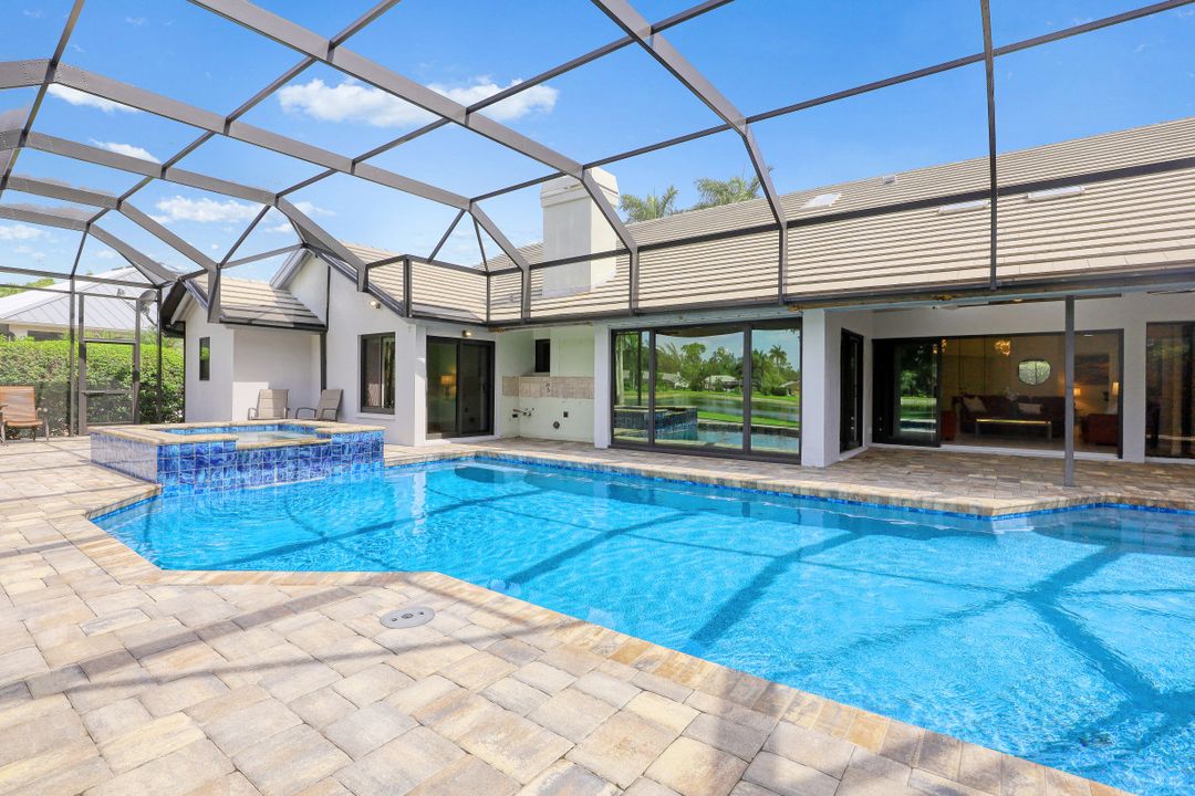 1380 Bald Eagle Dr, Naples, FL 34105