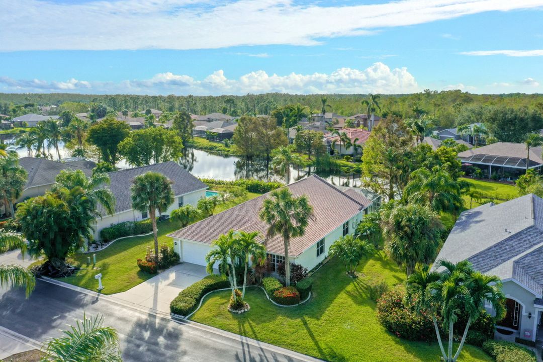 8833 Cypress Preserve Pl, Fort Myers, FL 33912