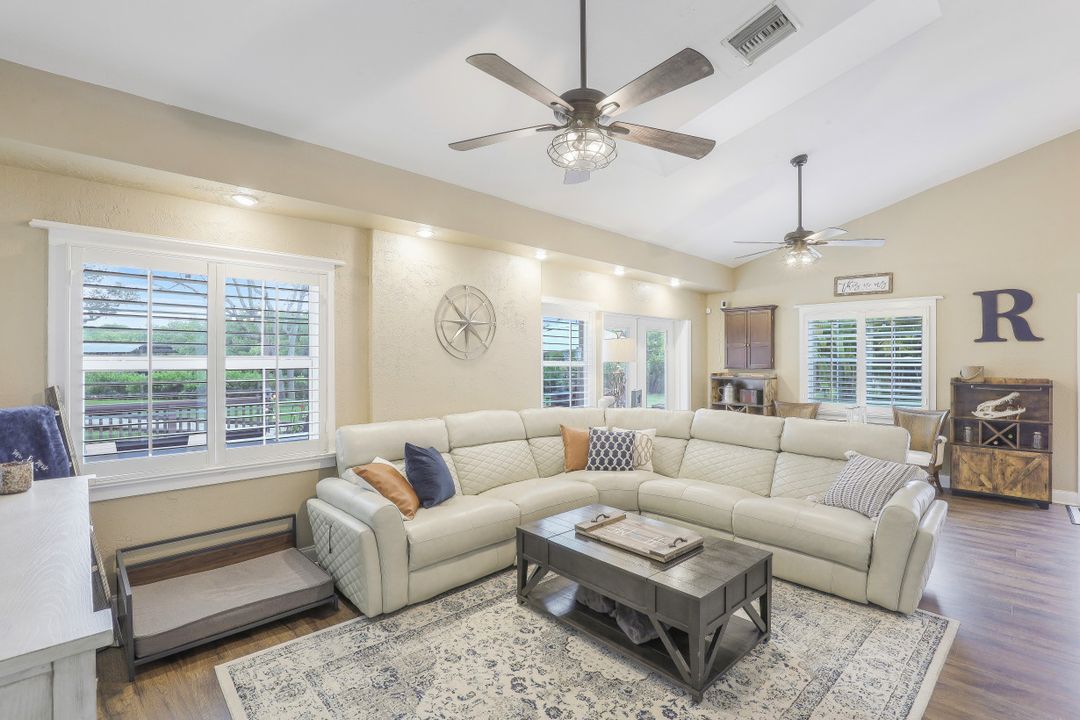 1313 Driftwood Dr, North Fort Myers, FL 33903