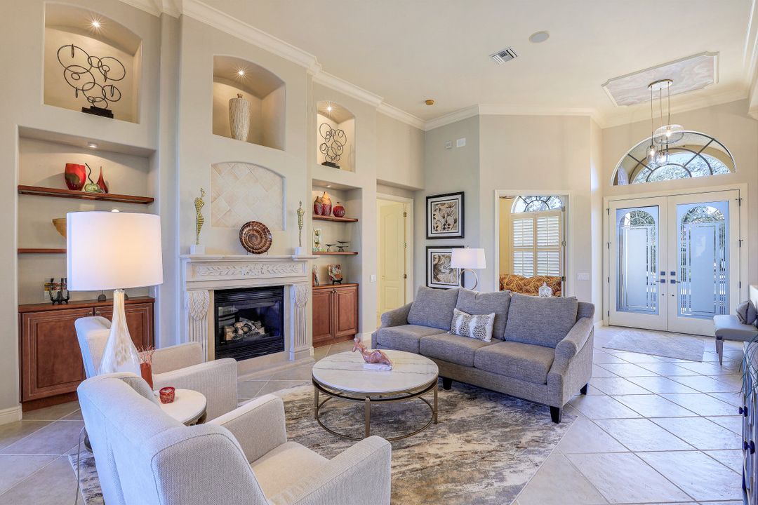 28645 Via D Arezzo Dr, Bonita Springs, FL 34135