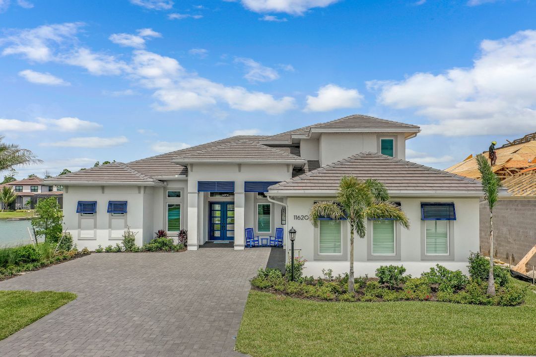 11620 Caleri Ct, Fort Myers, FL 33913