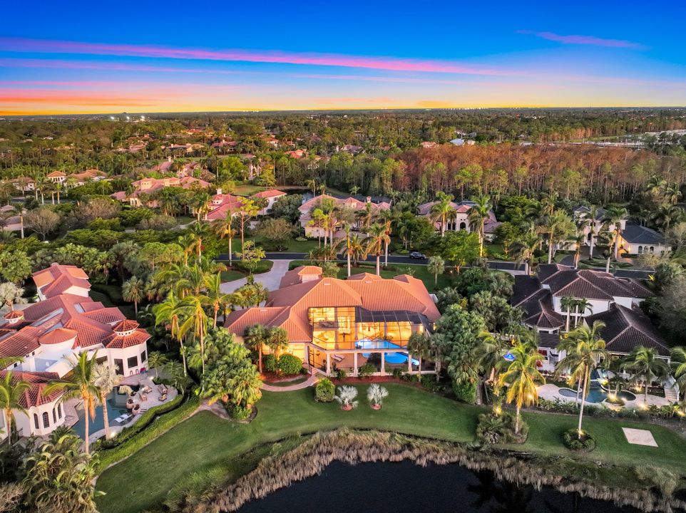 15175 Brolio Way, Naples, FL 34110