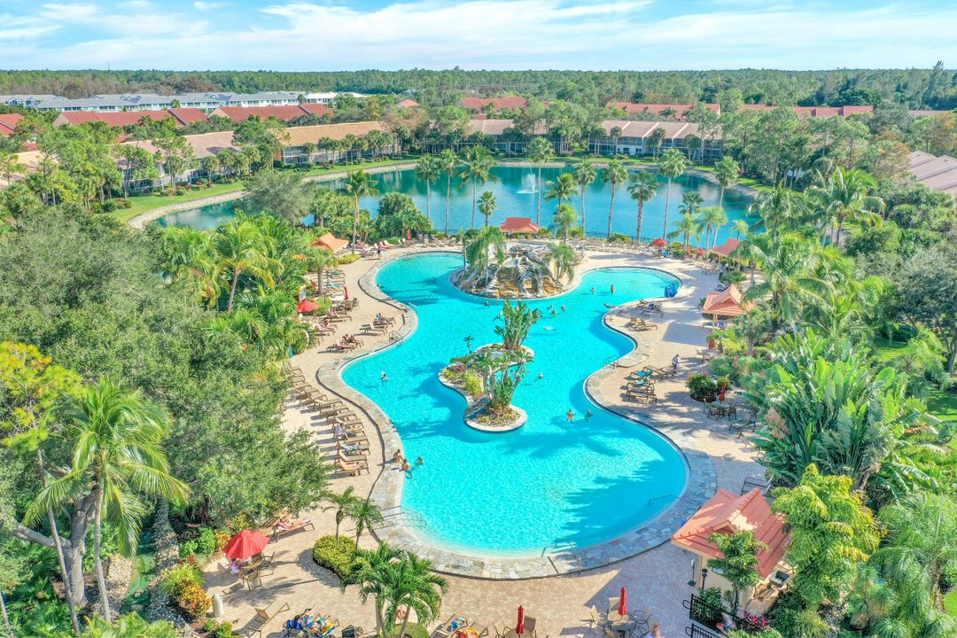 2365 Hidden Lake Ct #12, Naples, FL 34112